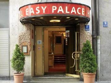 Hotel Easy Palace Station Munich