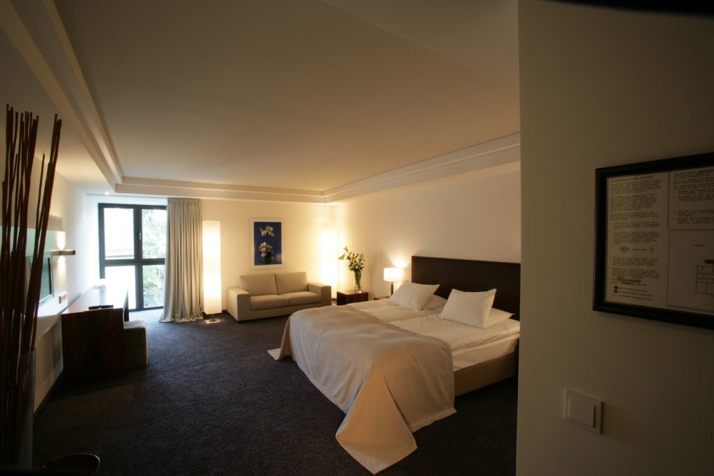 Erzgiesserei Europe Hotel Munich