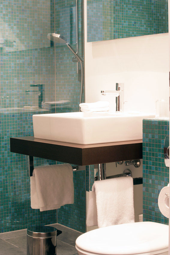 Hotel Erzgiesserei Europe Munich