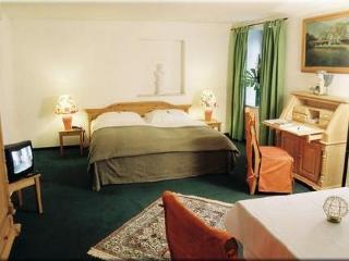 Hotel Schleuse