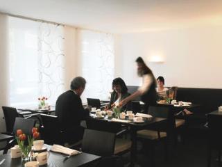 Hotel Helvetia Center Munique