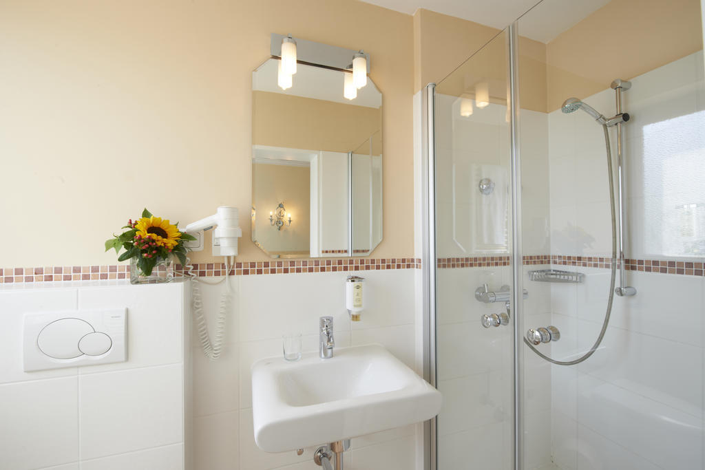 Sollner Hof 3* Munich
