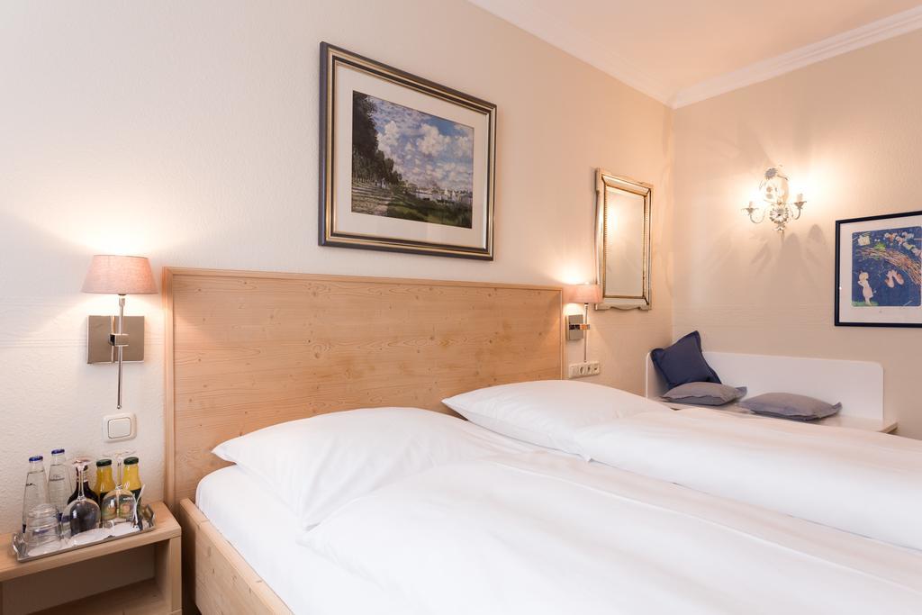 Sollner Hof 3* Munich