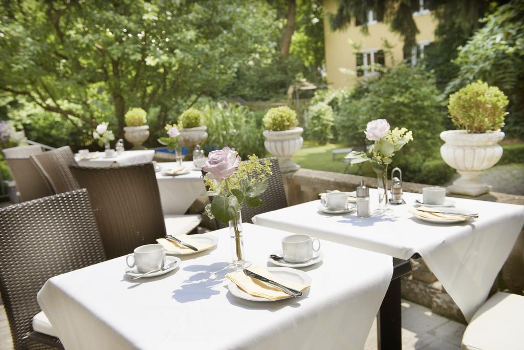 Sollner Hof Munich
