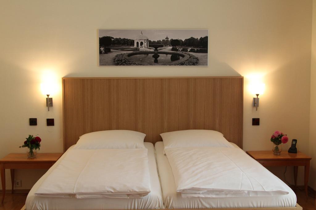 Sollner Hof Hotel Munich