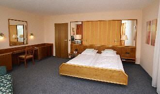 Hotel Stadt Pasing Munique