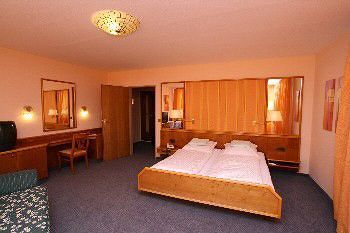 Hotel Stadt Pasing 3*