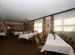 Hotel Hotel Stadt Pasing Munique