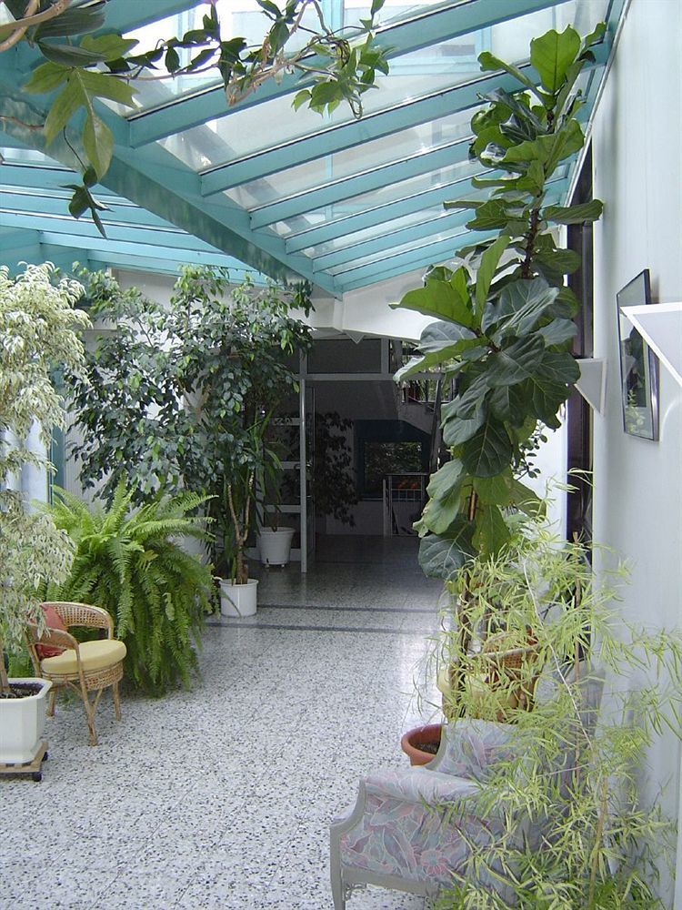 Hotel Stadt Pasing Hotel Munique