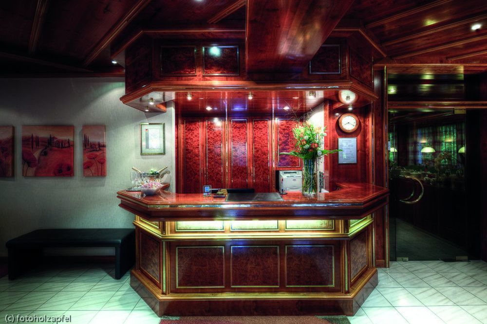 Hotel Stadt Pasing Hotel 3*