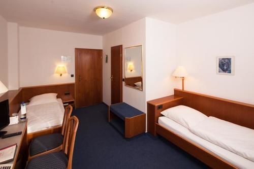 Hotel Hotel Stadt Pasing