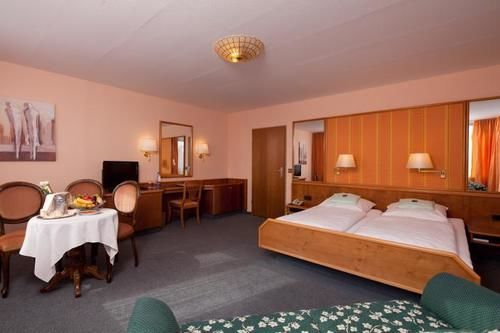 Hotel Stadt Pasing Munique