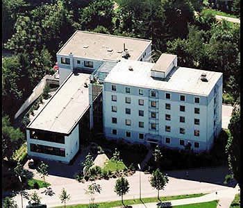 Hotel Stadt Pasing Hotel Munique