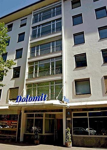 Dolomit Munich