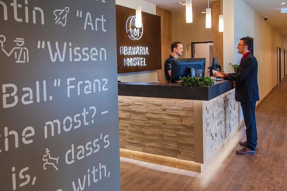 Coffee Fellows Muenchen-freiham 3* Munich