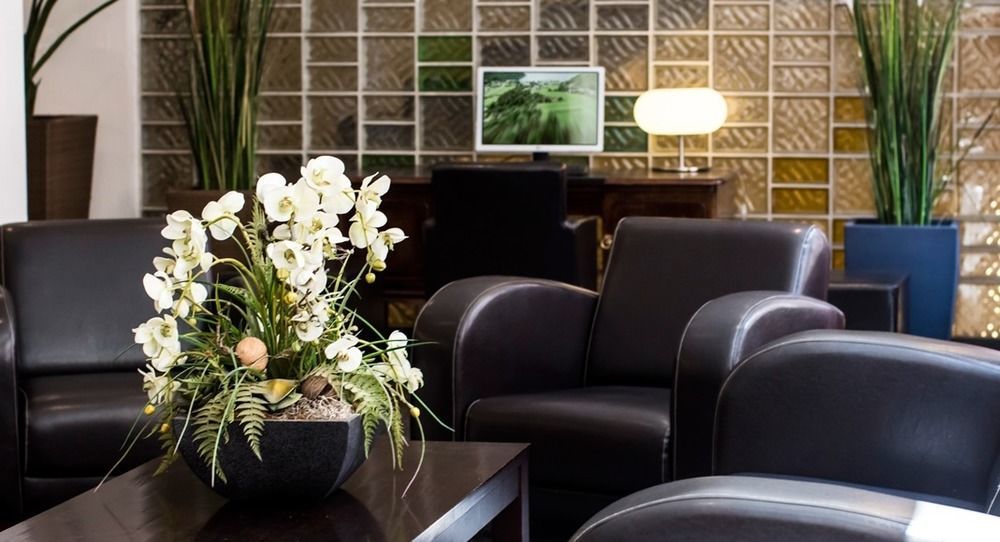 Hotel Europaeischer Hof (adults Only)