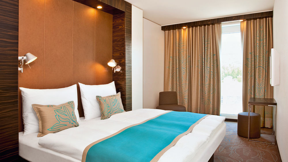 Hotel One Muenchen-westend Munich