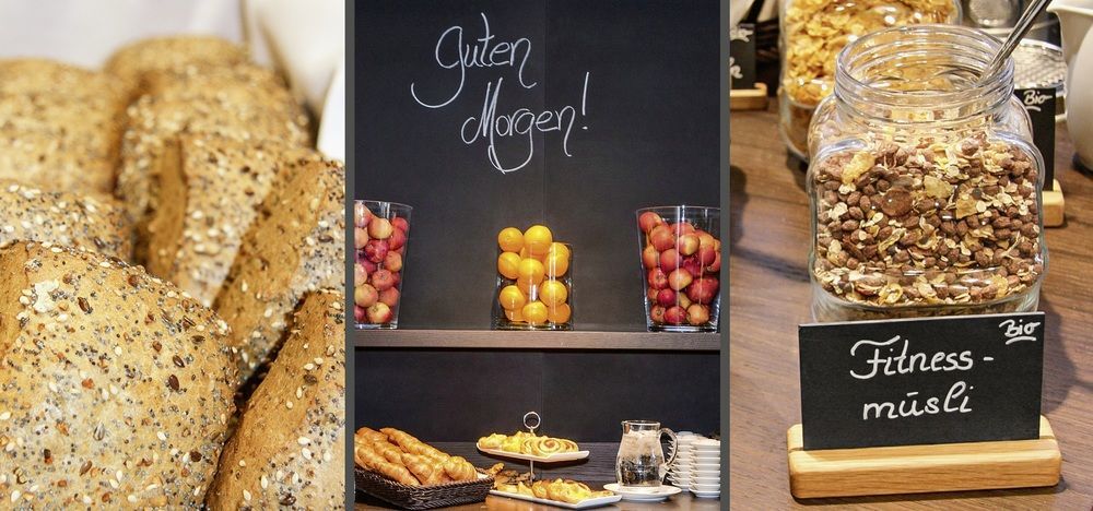 Hotel One Muenchen-westend Munich