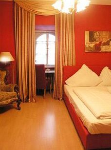 Hotel Galleria