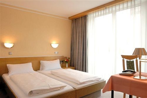 Imperial 3* Munich
