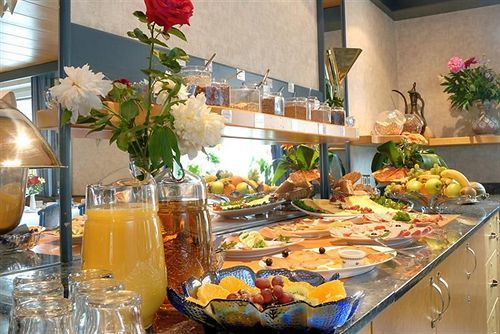 Imperial Hotel Munich