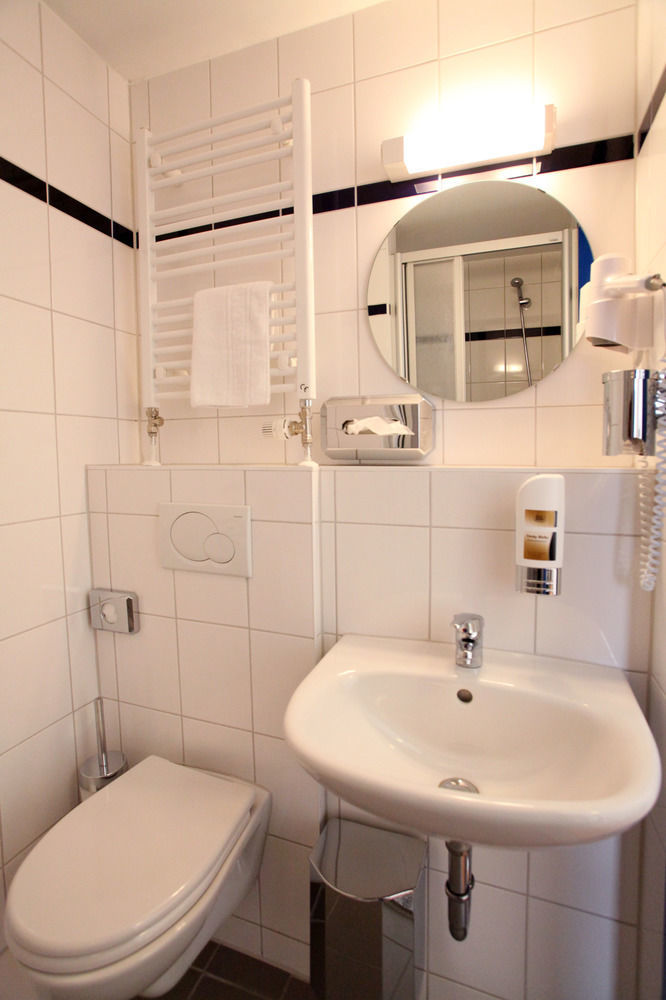 Hotel A&o Hauptbahnhof Munich