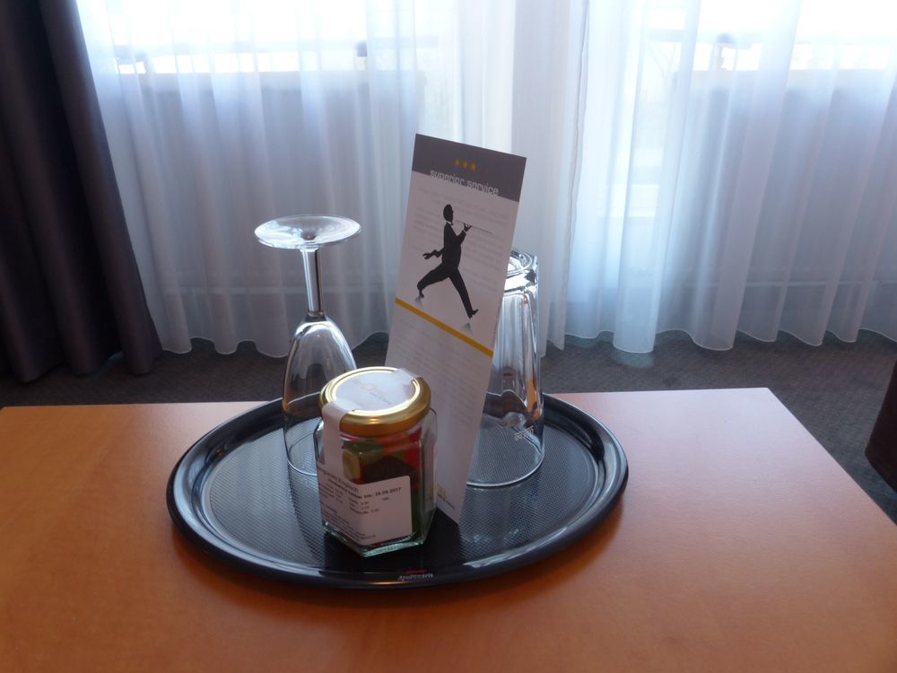Hotel Ghotel & Living Muenchen-nymphenburg Munich