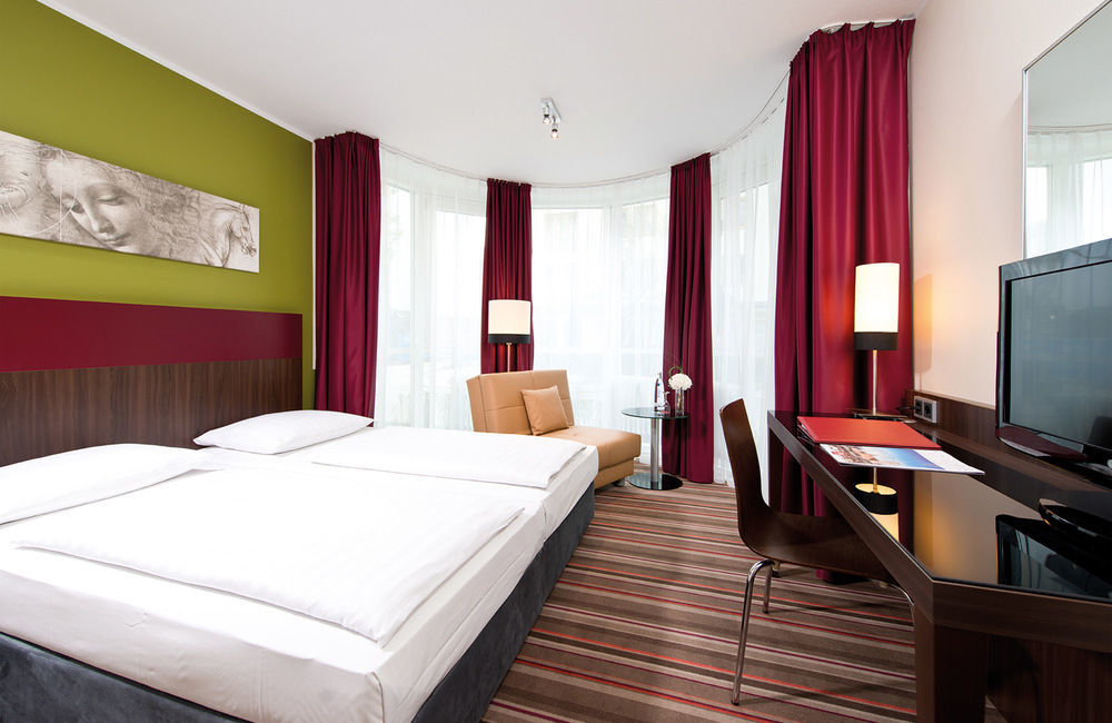 Hotel Leonardo & Residenz