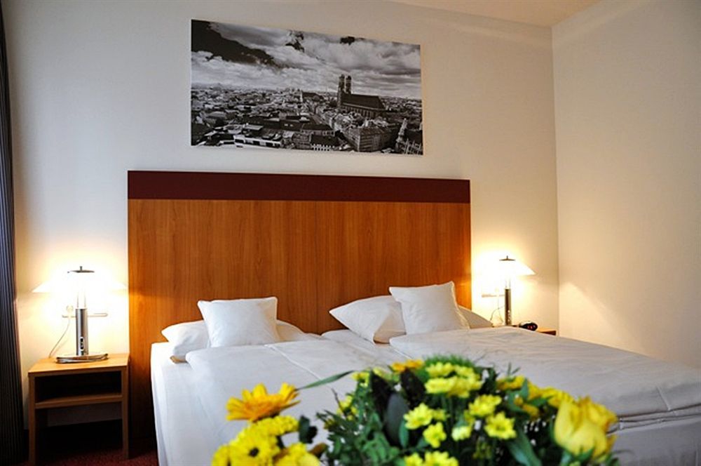 Meier City Hotel