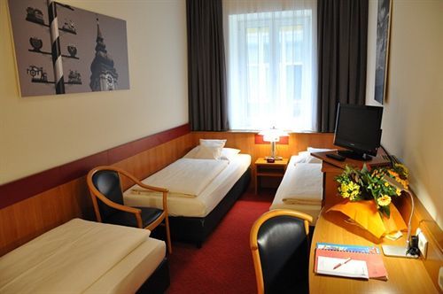 Hotel Meier City