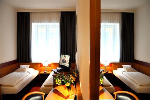 Meier City Hotel Munich