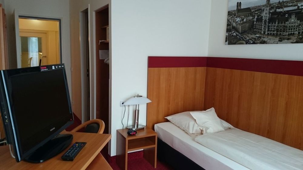Meier City Hotel