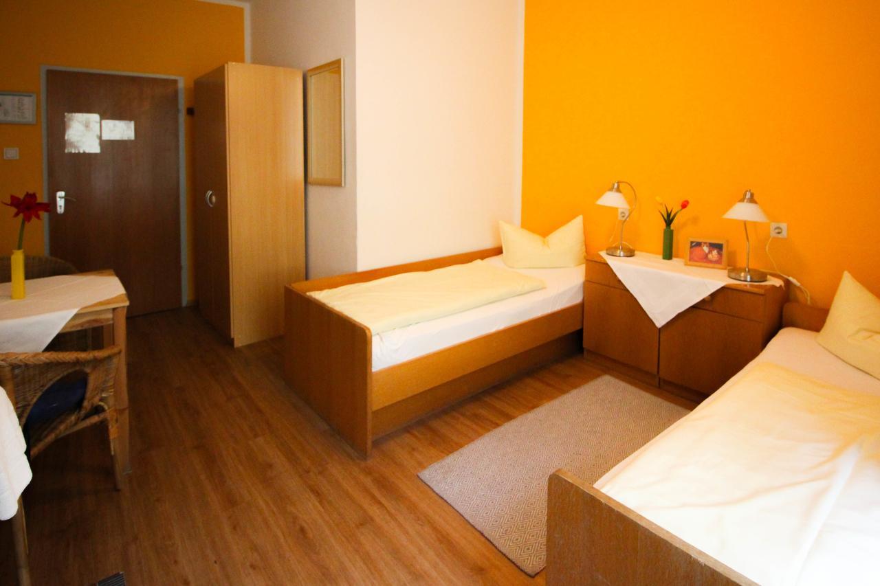 Guest house Am Hauptbahnhof *