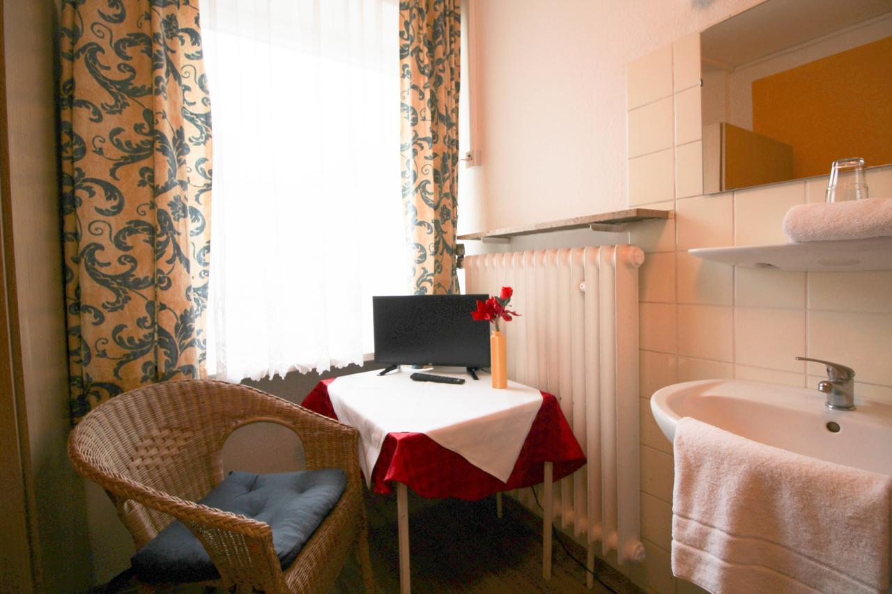 Guest house Am Hauptbahnhof *