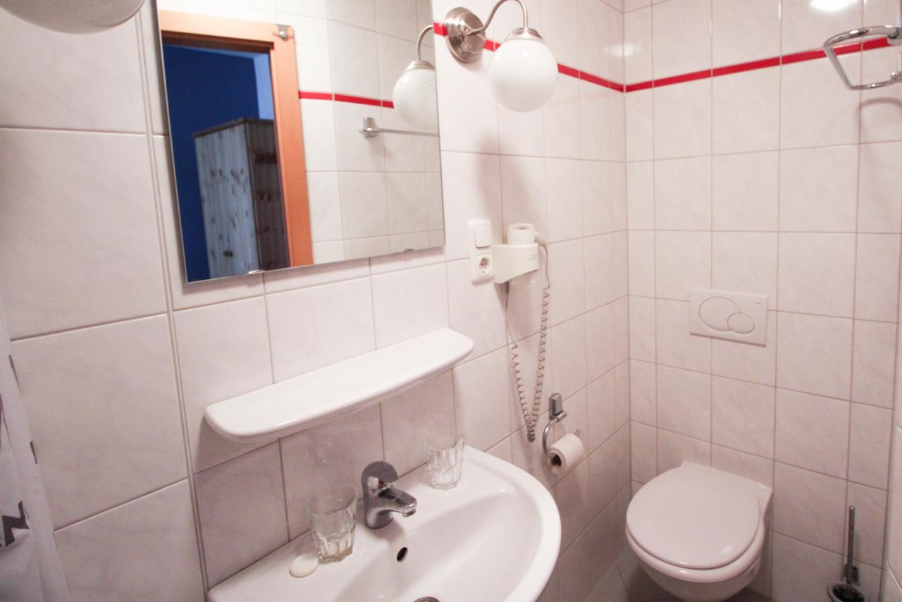 Guest house Am Hauptbahnhof *