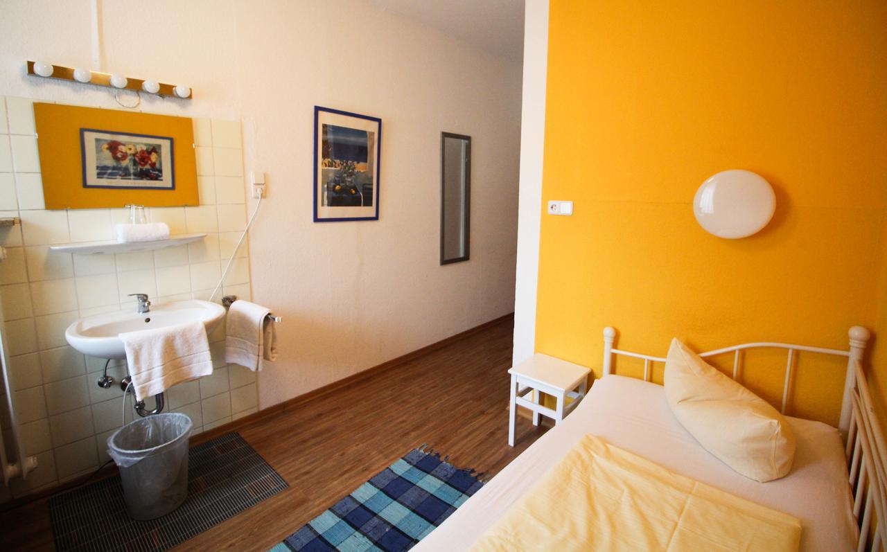 Guest house Am Hauptbahnhof Munich