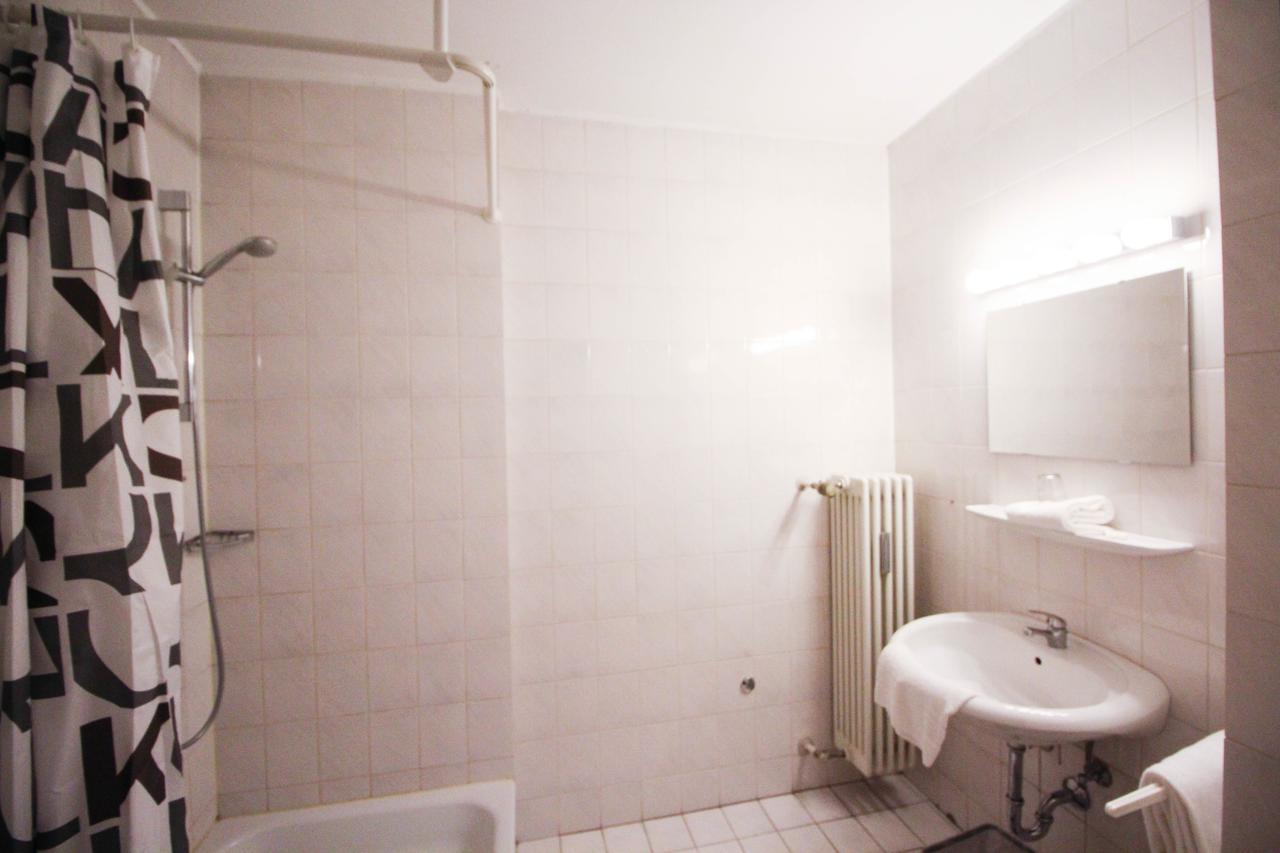 Guest house Am Hauptbahnhof