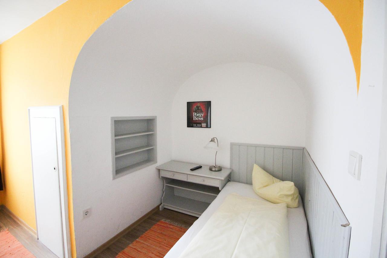 Guest house Am Hauptbahnhof *