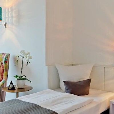 Hotel Arthotel Ana Messe Munique