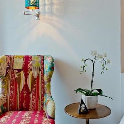 Hotel Arthotel Ana Messe Munique