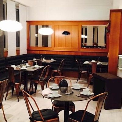 Hotel Arthotel Ana Messe Munique