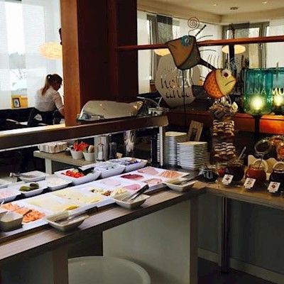 Arthotel Ana Messe