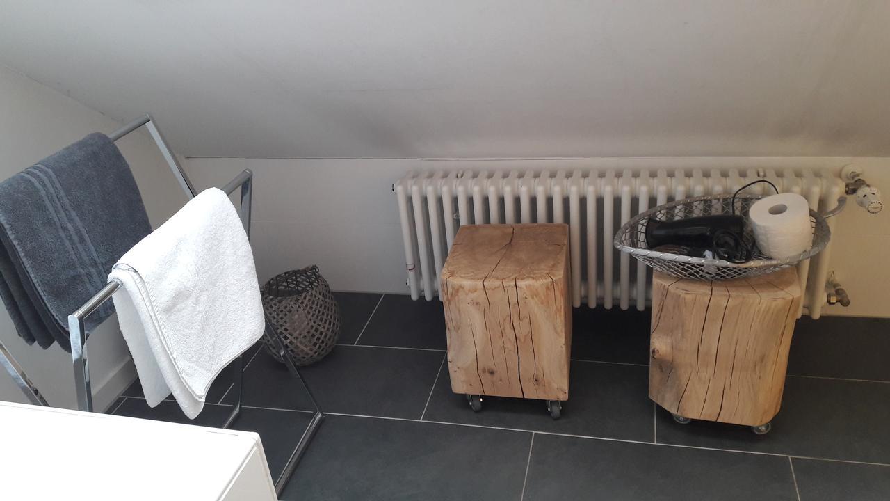 Prinz Guest house