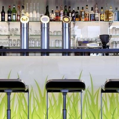 Hotel Ibis Nord