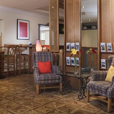 Ana Living By Arthotel Ana Hotel