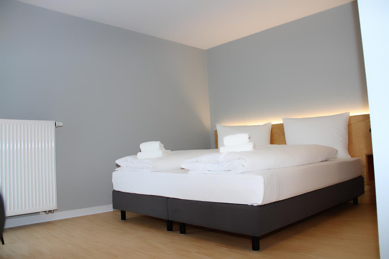 Hotel Mk |