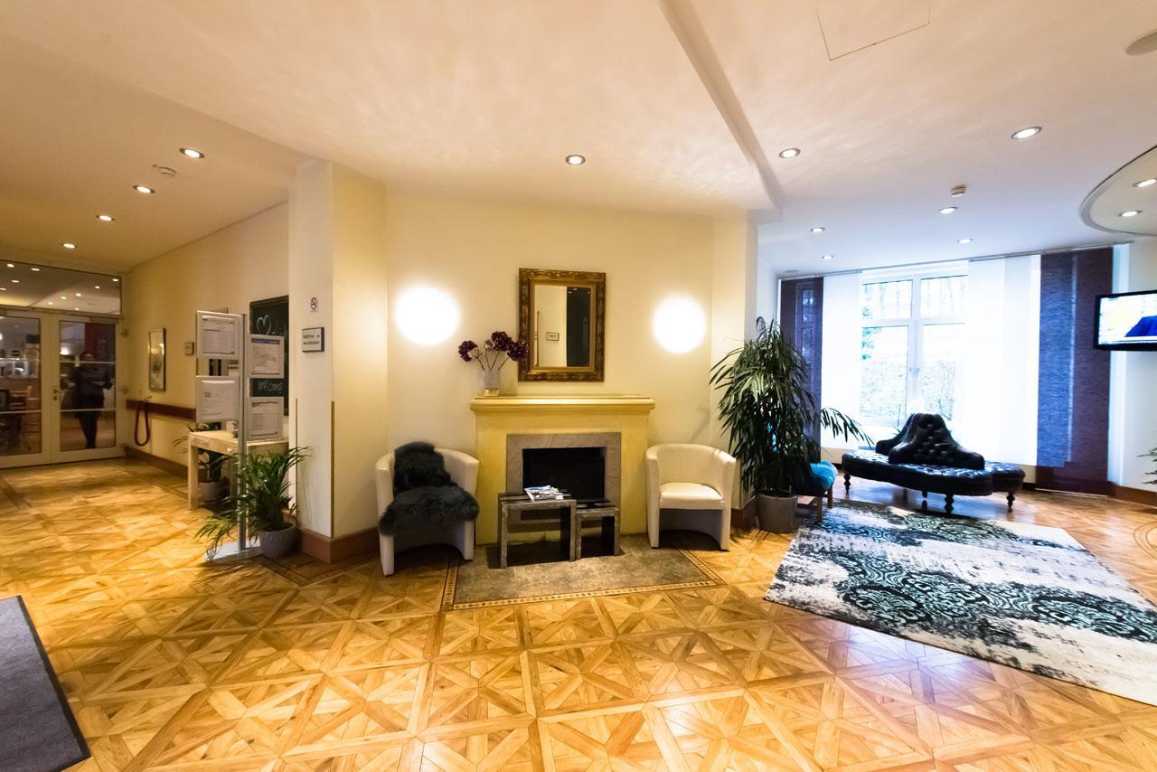 4mex Hotel Munich