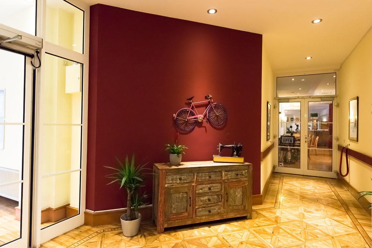4mex Hotel Munich