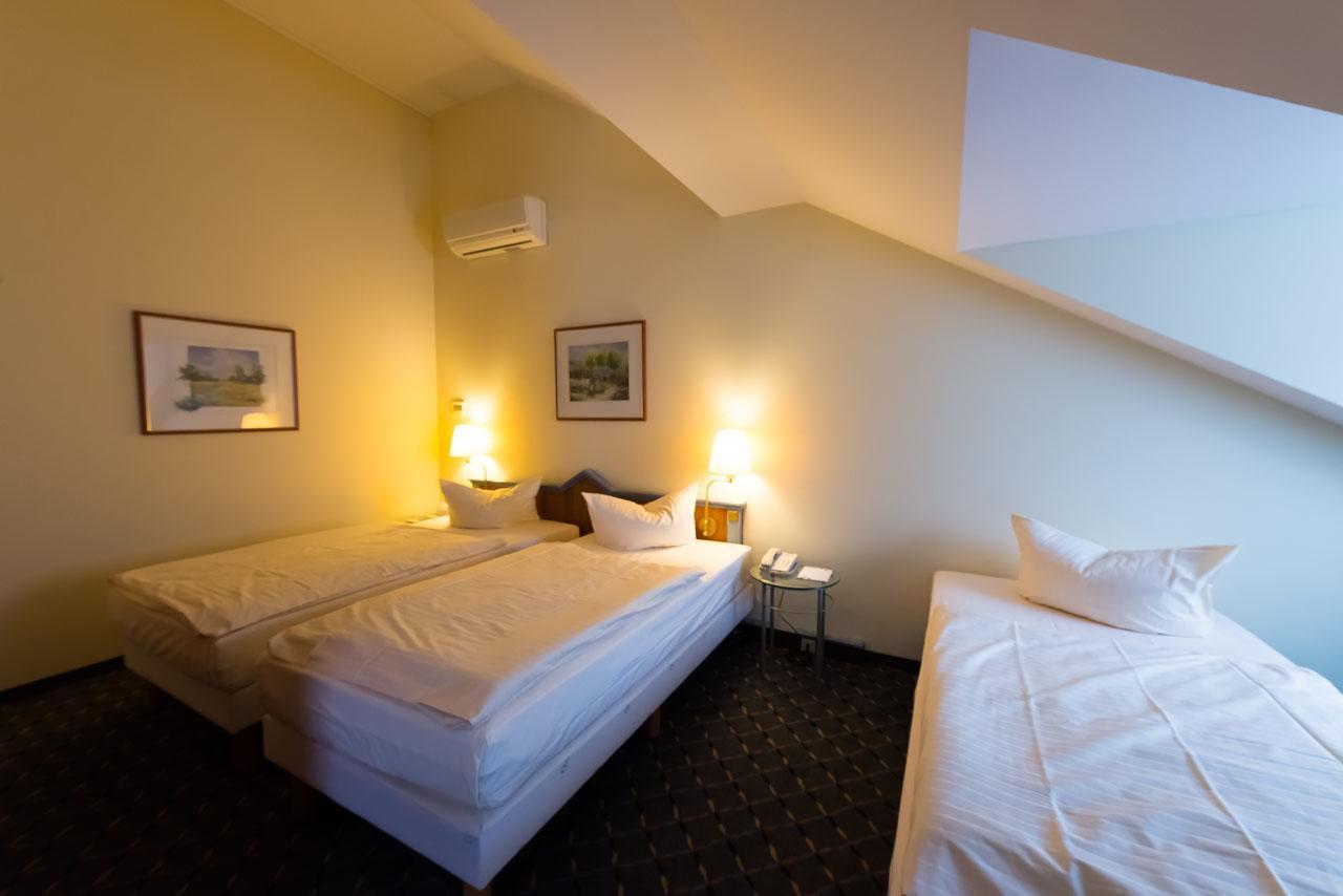 4mex Hotel Munich