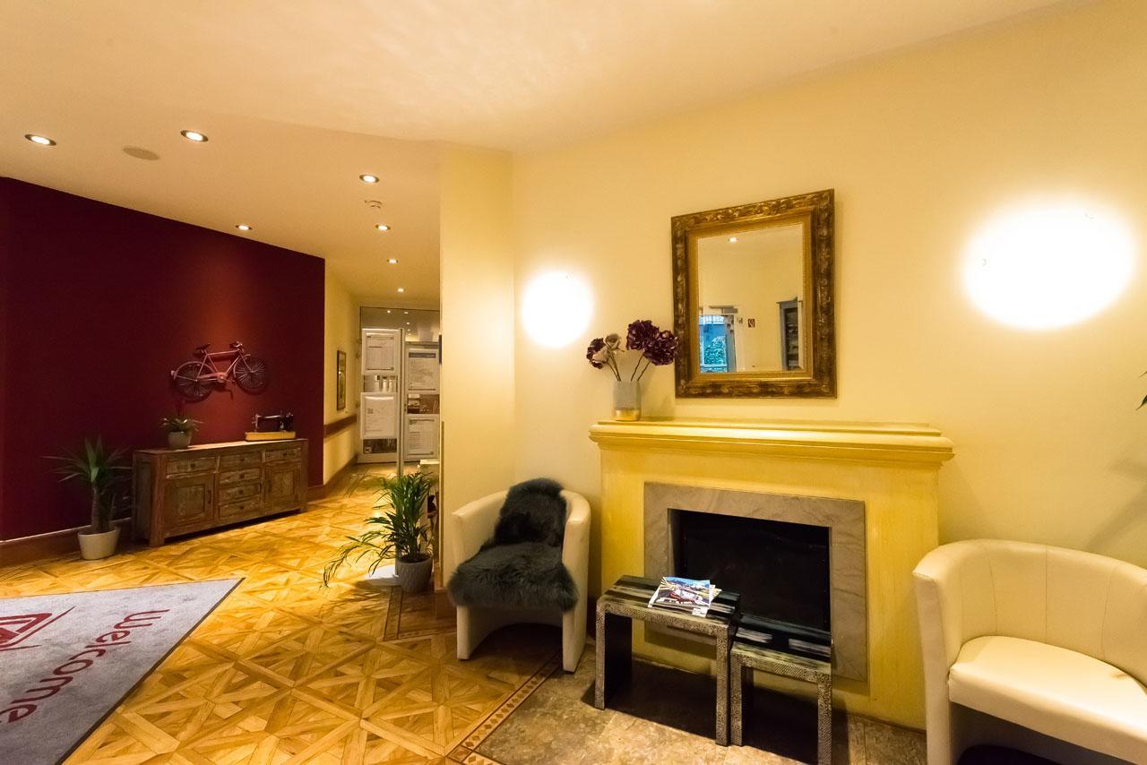 Hotel 4mex Munich